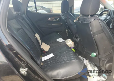 2018 GMC Terrain Sle from USA, damaged, VIN 3GKALMEX7JL237019